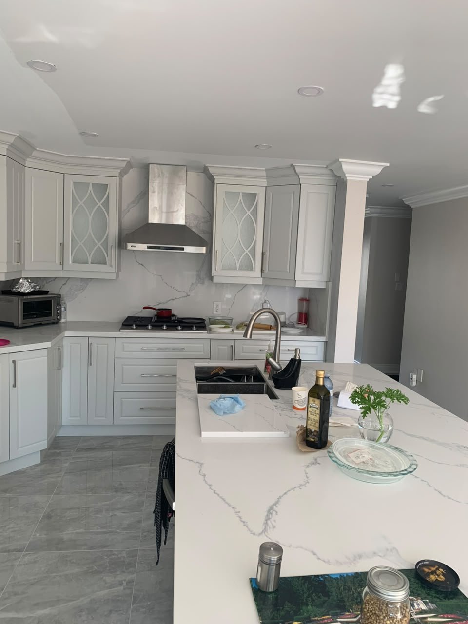 Kitchen Gallery 9